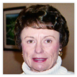 Emilie "Dolly" Koontz United Way Monterey County Legacy Circle Donor